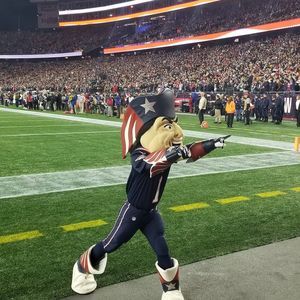 Meet your Posher, Alberto